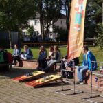Großer Andrang zur 20. Ausbildungs- und Studienbörse in Bernau 118 Bernau LIVE