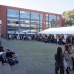 Großer Andrang zur 20. Ausbildungs- und Studienbörse in Bernau 120 Bernau LIVE