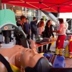 Großer Andrang zur 20. Ausbildungs- und Studienbörse in Bernau 121 Bernau LIVE