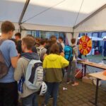 Großer Andrang zur 20. Ausbildungs- und Studienbörse in Bernau 122 Bernau LIVE