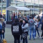 Großer Andrang zur 20. Ausbildungs- und Studienbörse in Bernau 123 Bernau LIVE