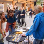 Großer Andrang zur 20. Ausbildungs- und Studienbörse in Bernau 126 Bernau LIVE