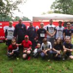 Die 24 Stunden von Bernau - Einmal Chicago hin und zurück 2 Die 24 Stunden von Bernau - Einmal Chicago hin und zurück