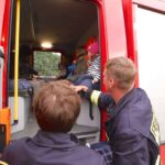 Barnim: Nachtrag zum 7. "Tag der Helfer" in Biesenthal 5 Bernau LIVE