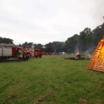 Barnim: Nachtrag zum 7. "Tag der Helfer" in Biesenthal 82 Barnim: Nachtrag zum 7. "Tag der Helfer" in Biesenthal