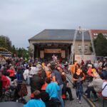 Bilder und Video von der 9. Gauklernacht in Bernau 35 Bernau LIVE