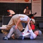 Bilder und Video von der 9. Gauklernacht in Bernau 34 Bernau LIVE