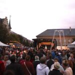 Bilder und Video von der 9. Gauklernacht in Bernau 33 Bernau LIVE