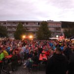 Bilder und Video von der 9. Gauklernacht in Bernau 31 Bernau LIVE