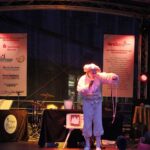 Bilder und Video von der 9. Gauklernacht in Bernau 30 Bernau LIVE