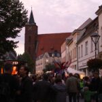 Bilder und Video von der 9. Gauklernacht in Bernau 26 Bernau LIVE