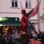 Bilder und Video von der 9. Gauklernacht in Bernau 27 Bernau LIVE