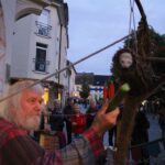 Bilder und Video von der 9. Gauklernacht in Bernau 24 Bernau LIVE