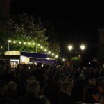 Bilder und Video von der 9. Gauklernacht in Bernau 20 Bernau LIVE