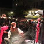 Bilder und Video von der 9. Gauklernacht in Bernau 19 Bernau LIVE