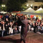 Bilder und Video von der 9. Gauklernacht in Bernau 18 Bernau LIVE