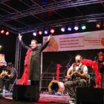 Bilder und Video von der 9. Gauklernacht in Bernau 17 Bernau LIVE