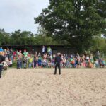 LIVE vom Neptunfest im Freibad Waldfrieden Bernau 7 LIVE vom Neptunfest im Freibad Waldfrieden Bernau