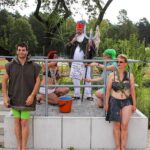 LIVE vom Neptunfest im Freibad Waldfrieden Bernau 6 Bernau LIVE - Dein Stadtmagazin