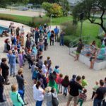 LIVE vom Neptunfest im Freibad Waldfrieden Bernau 4 Bernau LIVE - Dein Stadtmagazin