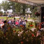 Natural Born Griller in der Fischerstube Stolzenhagen 3 Bernau LIVE