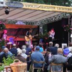 Natural Born Griller in der Fischerstube Stolzenhagen 17 Natural Born Griller in der Fischerstube Stolzenhagen