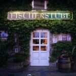 Natural Born Griller in der Fischerstube Stolzenhagen 13 Bernau LIVE