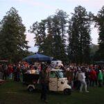 Wandlitz: Stolzenhagener Lichterfest 2017 - Schön war´s 2 Bernau LIVE