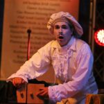 Bilder und Video von der 9. Gauklernacht in Bernau 16 Bernau LIVE