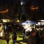 Wandlitz: Stolzenhagener Lichterfest 2017 - Schön war´s 31 Bernau LIVE