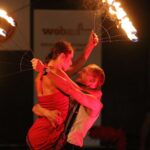 Bilder und Video von der 9. Gauklernacht in Bernau 7 Bernau LIVE