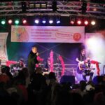 Bilder und Video von der 9. Gauklernacht in Bernau 5 Bernau LIVE