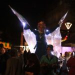 Bilder und Video von der 9. Gauklernacht in Bernau 3 Bernau LIVE