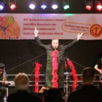 Bilder und Video von der 9. Gauklernacht in Bernau 2 Bernau LIVE