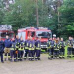 Barnim: Nachtrag zum 7. "Tag der Helfer" in Biesenthal 57 Bernau LIVE