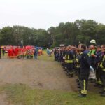 Barnim: Nachtrag zum 7. "Tag der Helfer" in Biesenthal 55 Bernau LIVE