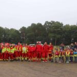 Barnim: Nachtrag zum 7. "Tag der Helfer" in Biesenthal 54 Bernau LIVE