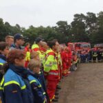 Barnim: Nachtrag zum 7. "Tag der Helfer" in Biesenthal 53 Bernau LIVE