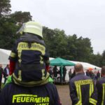 Barnim: Nachtrag zum 7. "Tag der Helfer" in Biesenthal 49 Bernau LIVE