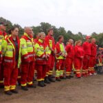 Barnim: Nachtrag zum 7. "Tag der Helfer" in Biesenthal 48 Bernau LIVE