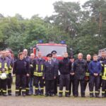 Barnim: Nachtrag zum 7. "Tag der Helfer" in Biesenthal 46 Bernau LIVE