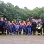 Barnim: Nachtrag zum 7. "Tag der Helfer" in Biesenthal 45 Bernau LIVE