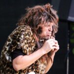 Natural Born Griller in der Fischerstube Stolzenhagen 4 Bernau LIVE