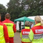 Barnim: Nachtrag zum 7. "Tag der Helfer" in Biesenthal 41 Bernau LIVE