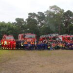 Barnim: Nachtrag zum 7. "Tag der Helfer" in Biesenthal 40 Bernau LIVE