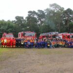 Barnim: Nachtrag zum 7. "Tag der Helfer" in Biesenthal 39 Bernau LIVE