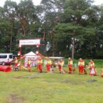 Barnim: Nachtrag zum 7. "Tag der Helfer" in Biesenthal 37 Bernau LIVE