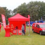 Barnim: Nachtrag zum 7. "Tag der Helfer" in Biesenthal 36 Bernau LIVE