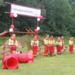 Barnim: Nachtrag zum 7. "Tag der Helfer" in Biesenthal 35 Bernau LIVE