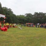 Barnim: Nachtrag zum 7. "Tag der Helfer" in Biesenthal 34 Bernau LIVE